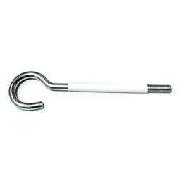 Фотография товара 'Ecoplast Крюк металлический для подвеса люстр в коробку подвесную 170мм 44617'