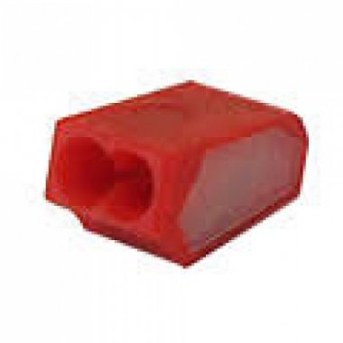 Фотография товара 'Ecoplast Клеммные соединители 773-322 ТВ2-2,5мм2 45632-10'