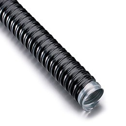 Фотография товара 'Ecoplast Металлорукав в ПВХ изоляции РЗ-ЦП-50 54150'