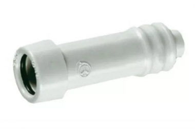 Фотография товара 'Ecoplast GS50 Муфта «труба-труба» 50 мм, 40 мм 43150-15'