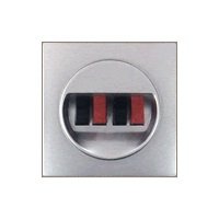 Фотография товара 'Ecoplast Накладка аудио-розетки 857403'