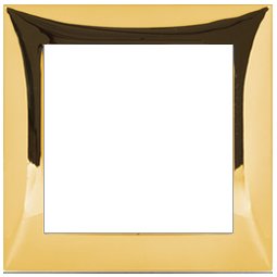 Фотография товара 'Ecoplast Рамка 1-постовая, LK60 864116'