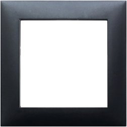 Фотография товара 'Ecoplast Рамка 1-постовая, LK60 864108'