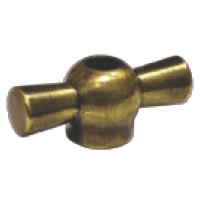 Фотография товара 'Ecoplast Тумблер поворотного выключателя, LK Vintage-Quadro 888427-1'