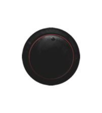 Фотография товара 'Ecoplast Накладка светорегулятора со световой индикацией, Vintage 887108-1'