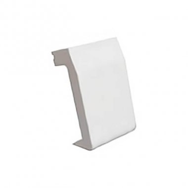 Фотография товара 'Ecoplast ASMP3 Адаптер для коробки SM60 к миниканалу 40/25 72923-3'