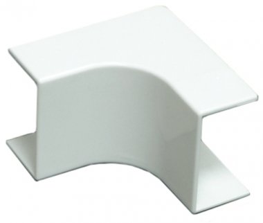 Фотография товара 'Ecoplast RMI Угол внутренний 25/16, огнестойкость E15-E110 72105-E110'