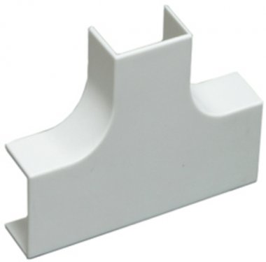 Фотография товара 'Ecoplast RMT Угол Т-образный 25/16, огнестойкость E15-E110 72405-E110'