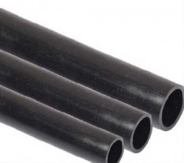 Фотография товара 'Ecoplast Труба ПНД гладкая, без галогена, 40 мм 22040HF-BL'