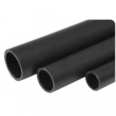 Фотография товара 'Ecoplast Труба ПВХ жесткая легкая 40 (3м) 30040BL'