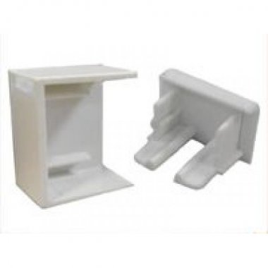 Фотография товара 'Ecoplast MF Заглушка 20/10 72801'