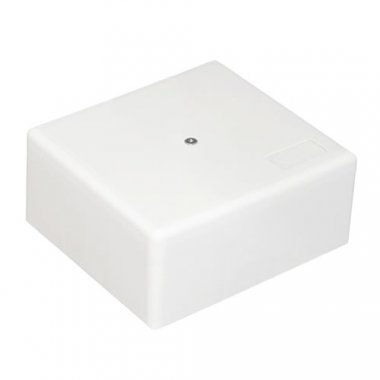 Фотография товара 'Ecoplast MB75 Коробка огнестойкая E60-E90,о/п 75х75х40, IP41, 5P 46031HF-W'