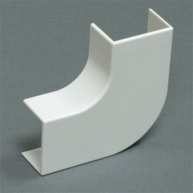 Фотография товара 'Ecoplast RML Угол плоский ст.TIA 25/16 72305R'