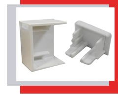 Фотография товара 'Ecoplast MF Заглушка 25/16 72805-5'