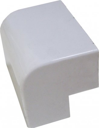 Фотография товара 'Ecoplast RME Угол внешний ст.TIA 40/16 72206R'