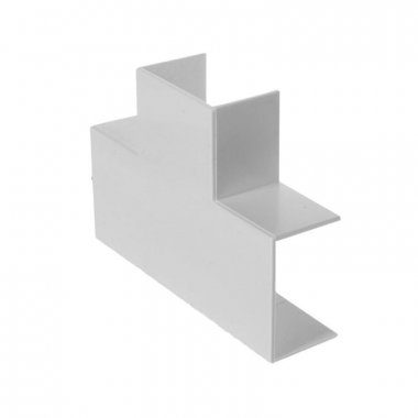 Фотография товара 'Ecoplast MT Угол Т-образный 40/40 72409'