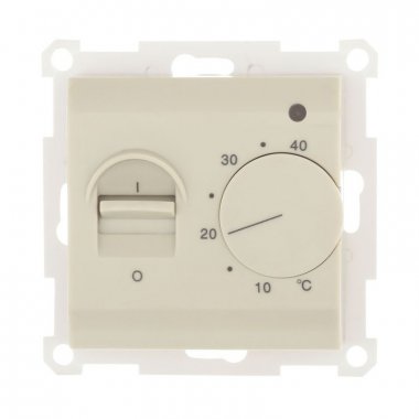 Фотография товара 'Ecoplast Датчик теплого пола в комплекте с сенсором 867604-1'