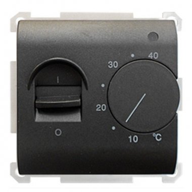 Фотография товара 'Ecoplast Датчик теплого пола в комплекте с сенсором 867608-1'