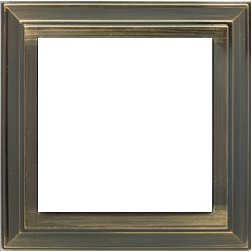 Фотография товара 'Ecoplast Рамка 2-постовая (бронза) CLASSIC 894227-1'