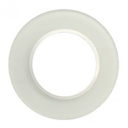 Фотография товара 'Ecoplast Рамка 4-постовая круглая (золото) LK Vintage-Classic 889416-1'