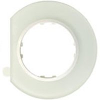 Фотография товара 'Ecoplast Рамка круглая оконечная для построения постов из натурального светлого стекла LK Vintage 889211-1'