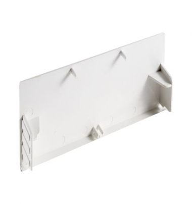 Фотография товара 'Ecoplast RF60х40 Заглушка 60х40мм 76815-10'