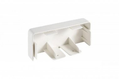 Фотография товара 'Ecoplast RF100х40 Заглушка 100х40мм 76814-2'