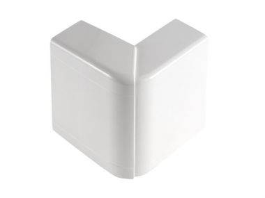 Фотография товара 'Ecoplast RE150х55 Угол внешний изменяемый 150х55мм 76218-1'