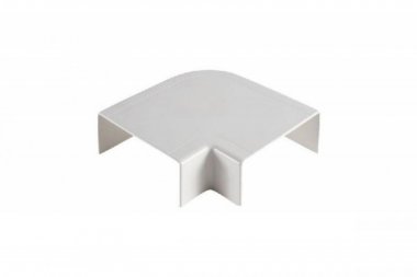 Фотография товара 'Ecoplast RL150x55 Угол плоский 150х55мм 76318-1'