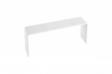 Фотография товара 'Ecoplast RU150х55 Cоединение на стык 150х55мм 76518-5'