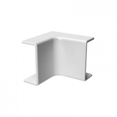 Фотография товара 'Ecoplast RMI20/10 Угол внутренний плавный 20х10мм 72101R-10'