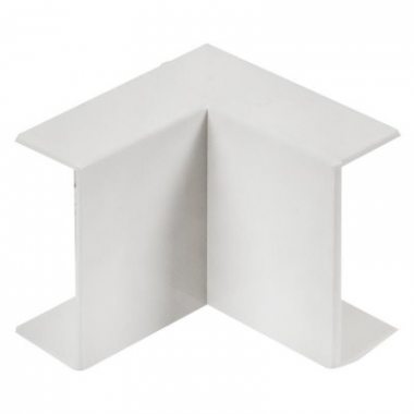 Фотография товара 'Ecoplast RMI40/16 Угол внутренний плавный 40х16мм 72106R-5'