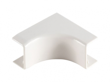 Фотография товара 'Ecoplast RMI40/25 Угол внутренний плавный 40х25мм 72108R-5'