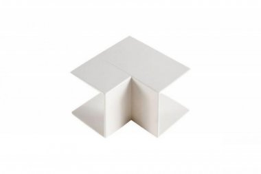 Фотография товара 'Ecoplast MI40/40 Угол внутренний 40х40мм 72109-10'