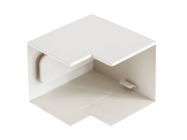 Фотография товара 'Ecoplast ME40/40 Угол внешний 40х40мм 72209-10'