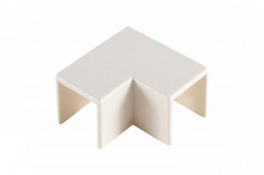 Фотография товара 'Ecoplast ML40/40 Угол плоский 40х40мм 72309-10'