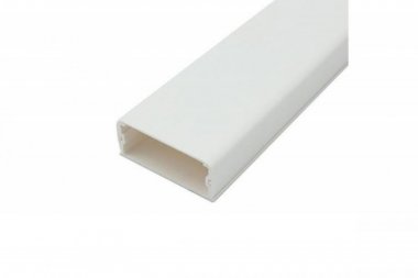 Фотография товара 'Ecoplast U-LITE40/16 Миниканал 40х16мм 79004'