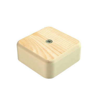 Фотография товара 'Ecoplast SD3 Коробка распределительная для о/п 72932P'