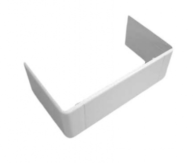 Фотография товара 'Ecoplast RU60х60 Cоединение на стык 60х60мм, огнестойкость E110 76516-5-E110'