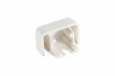 Фотография товара 'Ecoplast MF25/25 Заглушка 25х25мм, огнестойкость E110 72815-E110'