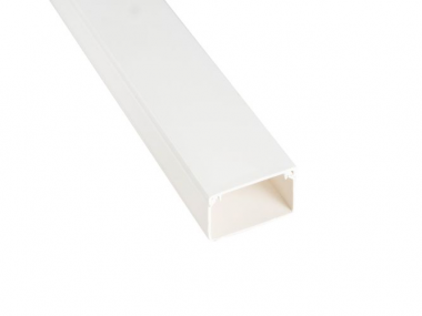 Фотография товара 'Ecoplast MEX40/25 Миниканал 40х25мм, огнестойкость E110 77010-2-E110'