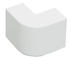 Фотография товара 'Ecoplast ME40/40 Угол внешний 40х40мм, огнестойкость Е110 72209-10-E110'