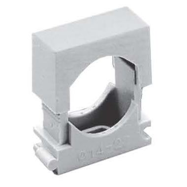 Фотография товара 'Ecoplast С50 Крепеж для трубы раздвижной, без галогена D38-50мм 41550HF'