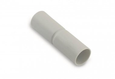 Фотография товара 'Ecoplast MAG50 Муфта соединительная, без галогена, для труб D50мм 42550-10HF'