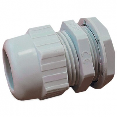 Фотография товара 'Ecoplast M40 Коннектор кабельный, IP68, D 30 - 24мм 42840M'