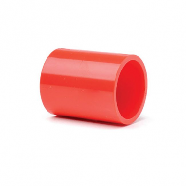 Фотография товара 'Ecoplast Муфта для аспирационной системы D25мм, АБС 49525-50'