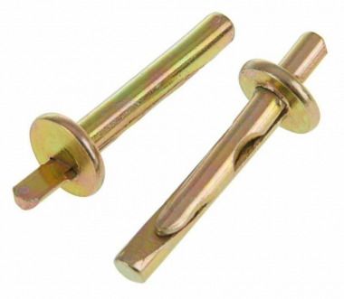 Фотография товара 'Ecoplast Анкер клин 6х40 47225'