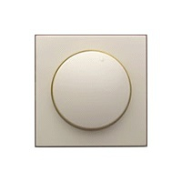 Фотография товара 'Ecoplast Накладка светорегулятора с красной световой индикацией 867201-1'