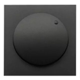 Фотография товара 'Ecoplast Накладка светорегулятора с красной световой индикацией 867208-1'