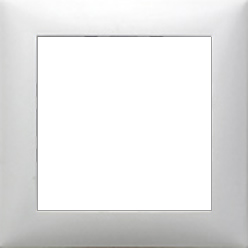 Фотография товара 'Ecoplast Рамка 1-постовая 864104-1'